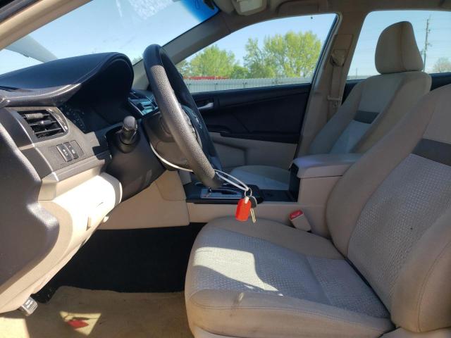 Photo 7 from auction – 2012 TOYOTA CAMRY BASE with VIN 4T1BF1FK1CU001818