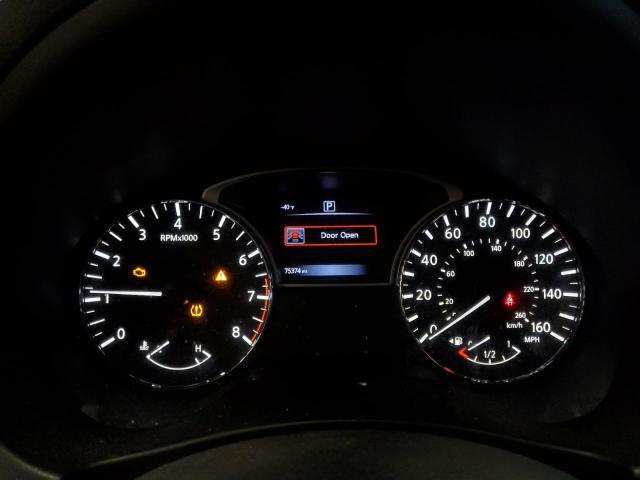 Photo 9 from auction – 2016 NISSAN ALTIMA 2.5 with VIN 1N4AL3AP7GN359776