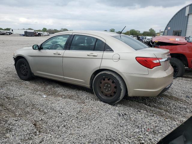 Photo 2 from auction – 2014 CHRYSLER 200 LX with VIN 1C3CCBAB2EN206421