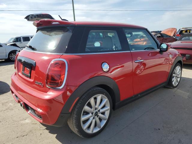 Photo 3 from auction – 2020 MINI COOPER S with VIN WMWXR5C00L2L60551
