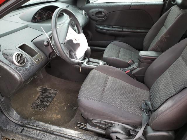 Photo 7 from auction – 2007 SATURN ION LEVEL with VIN 1G8AN15F27Z142715