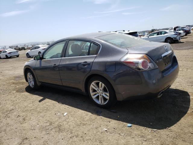 Photo 2 from auction – 2012 NISSAN ALTIMA SR with VIN 1N4BL2AP5CN513023