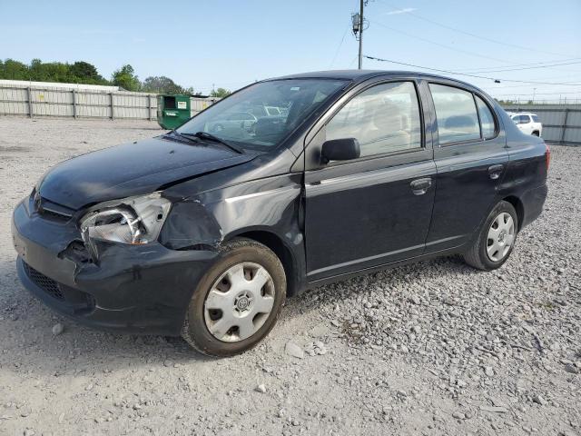 TOYOTA ECHO 2005 with VIN JTDBT123450353152 - Photo from auction