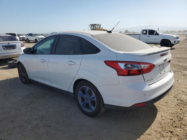 Photo 2 from auction – 2014 FORD FOCUS SE with VIN 1FADP3F25EL300250