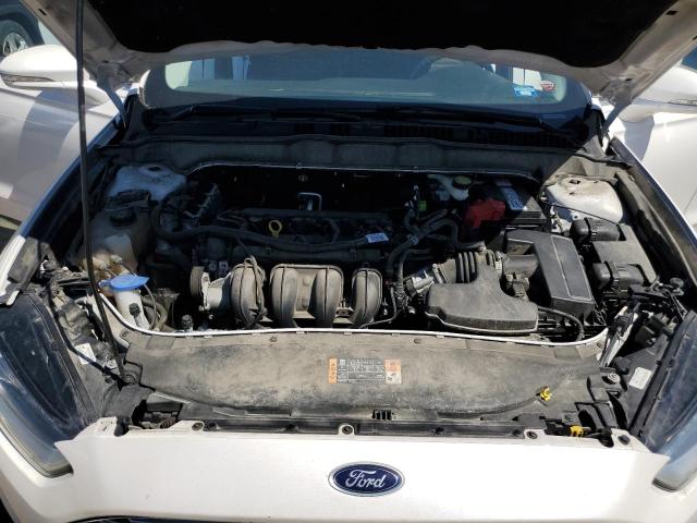 Photo 11 from auction – 2016 FORD FUSION SE with VIN 3FA6P0H75GR381366