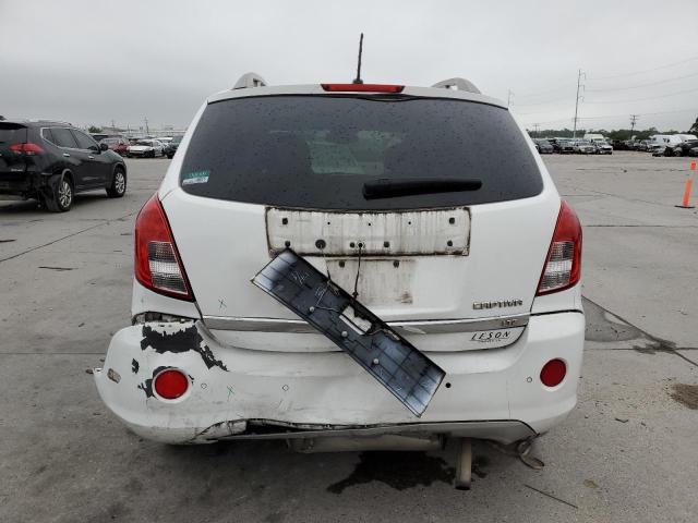 Photo 6 from auction – 2015 CHEVROLET CAPTIVA LT with VIN 3GNAL4EK0FS504571