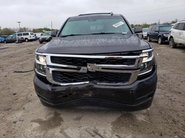 Photo 5 from auction – 2015 CHEVROLET SUBURBAN K with VIN 1GNSKJKC8FR556715