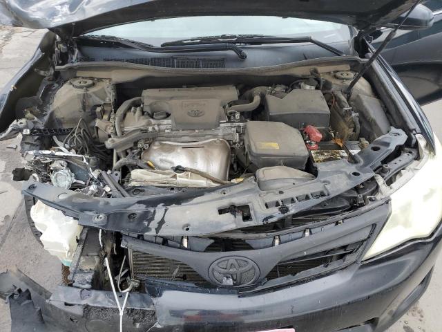 Photo 11 from auction – 2012 TOYOTA CAMRY BASE with VIN 4T1BF1FK8CU090030