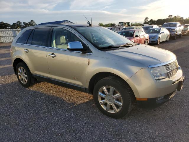 Photo 4 from auction – 2010 LINCOLN MKX with VIN 2LMDJ8JC1ABJ17480