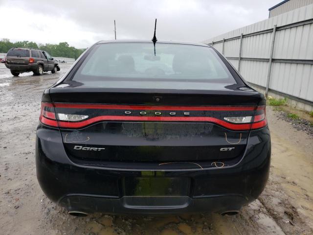 Photo 6 from auction – 2014 DODGE DART GT with VIN 1C3CDFEB0ED904305