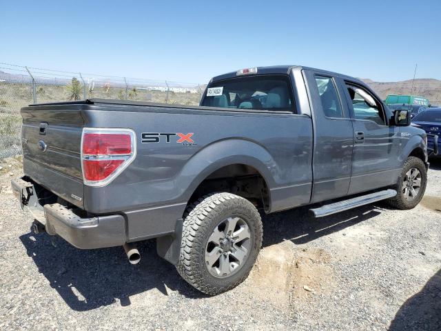 Zdjęcie 3 z aukcji – 2013 FORD F150 SUPER z VIN 1FTFX1EF0DFC66260