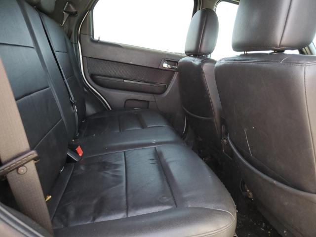 Photo 10 from auction – 2010 FORD ESCAPE LIM with VIN 1FMCU0EG0AKC29173