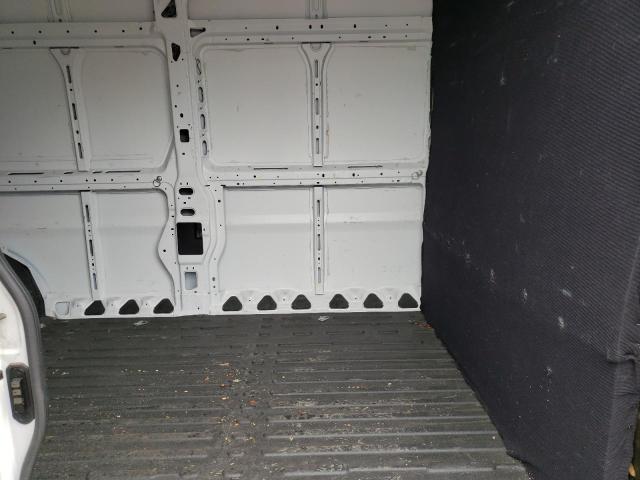 Photo 11 from auction – 2021 RAM PROMASTER with VIN 3C6LRVDG2ME512810