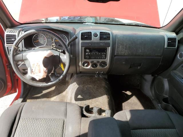 Foto 8 de la subasta – 2012 GMC CANYON SLE con VIN 1GTD5MFE1C8109439