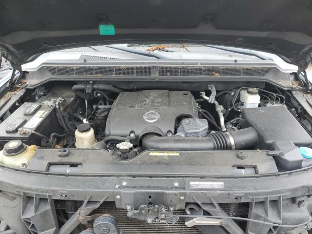 Photo 12 from auction – 2010 NISSAN ARMADA SE with VIN 5N1AA0NC9AN600889