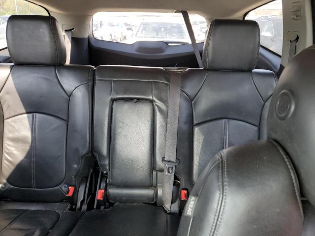 Photo 10 from auction – 2014 CHEVROLET TRAVERSE L with VIN 1GNKRHKD1EJ103689