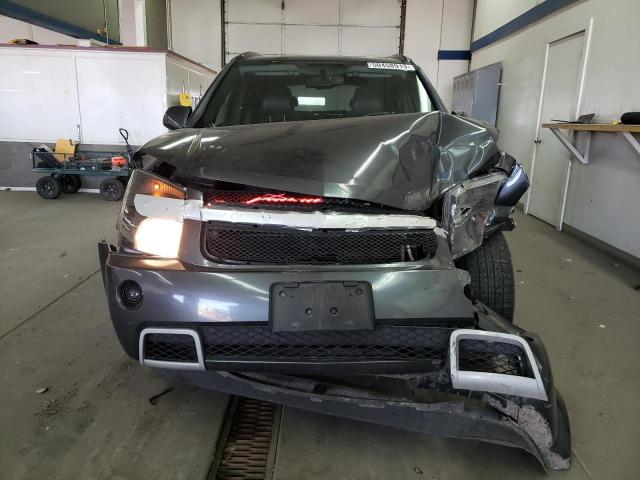 Photo 5 from auction – 2009 CHEVROLET EQUINOX SP with VIN 2CNDL937896209427