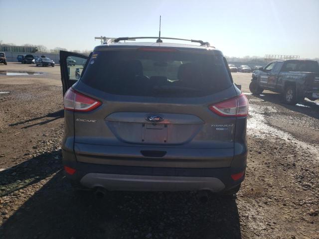 Photo 6 from auction – 2013 FORD ESCAPE TIT with VIN 1FMCU9J93DUB82791
