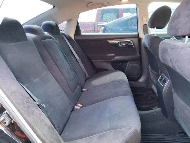 Photo 10 from auction – 2013 NISSAN ALTIMA 3.5 with VIN 1N4BL3AP3DN492745