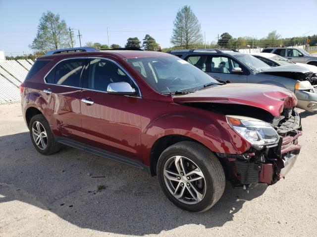Photo 4 from auction – 2017 CHEVROLET EQUINOX PR with VIN 2GNFLGEK4H6167475