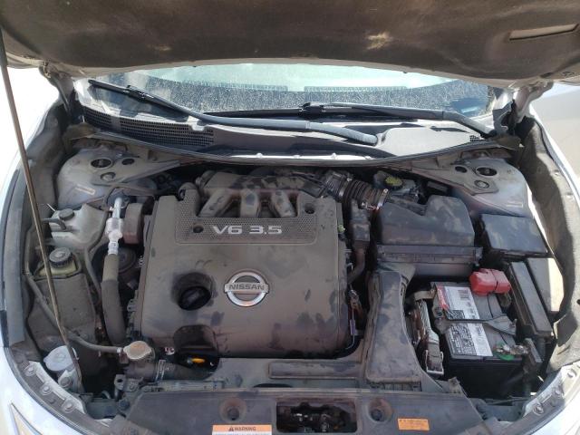 Photo 11 from auction – 2015 NISSAN ALTIMA 3.5 with VIN 1N4BL3AP7FC175307