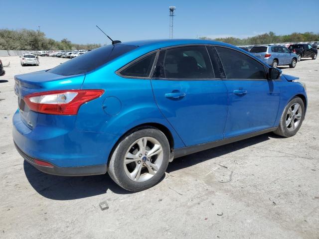 Photo 3 from auction – 2014 FORD FOCUS SE with VIN 1FADP3F21EL281289