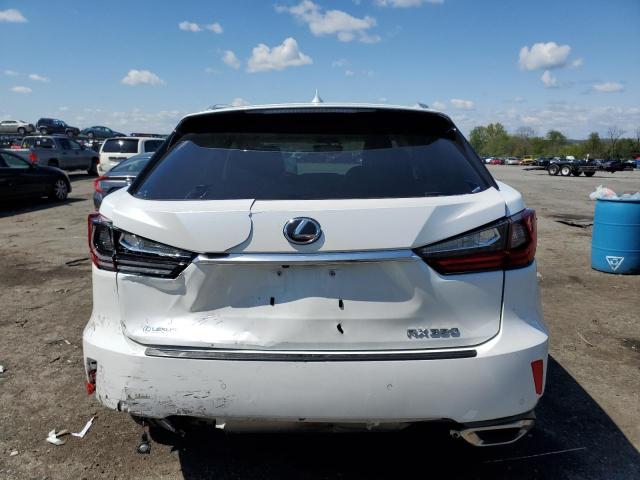 Photo 6 from auction – 2016 LEXUS RX 350 BAS with VIN 2T2BZMCA9GC046609