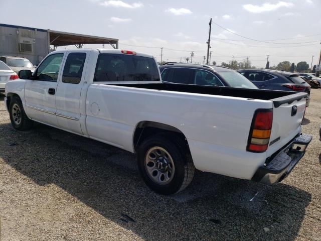 Photo 2 from auction – 2006 GMC NEW SIERRA with VIN 1GTEC19V16E144587