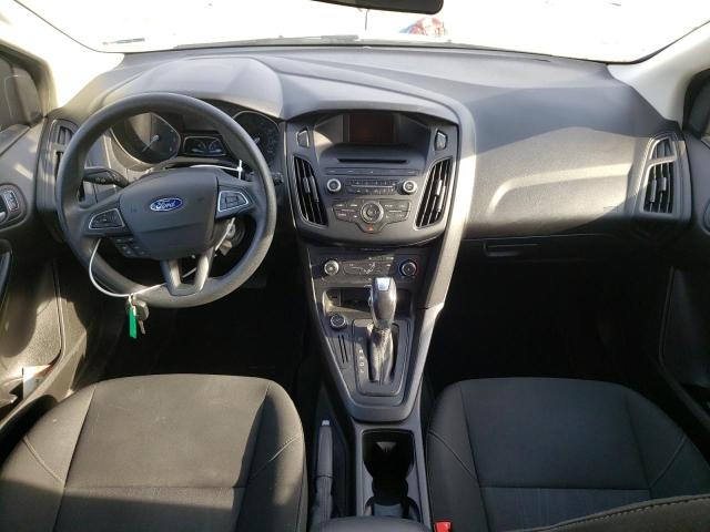 Photo 8 from auction – 2016 FORD FOCUS SE with VIN 1FADP3K23GL306637
