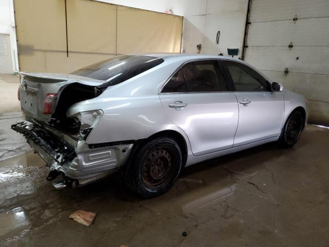 Photo 3 from auction – 2007 TOYOTA CAMRY CE with VIN JTNBE46KX73014065