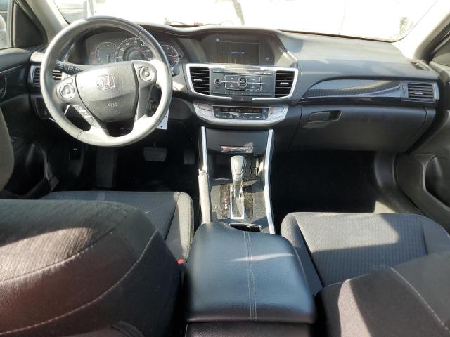 Photo 8 from auction – 2015 HONDA ACCORD SPO with VIN 1HGCR2F58FA200498