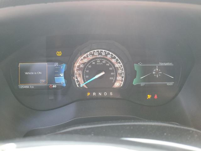 Photo 9 from auction – 2021 FORD RANGER XL with VIN 1FTER4FH7MLD75355