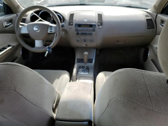 Photo 8 from auction – 2006 NISSAN ALTIMA S with VIN 1N4AL11D96C105197
