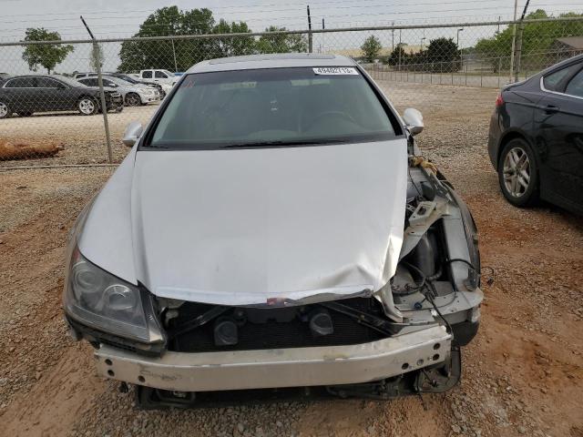 Photo 5 from auction – 2005 ACURA RL with VIN JH4KB16575C004210