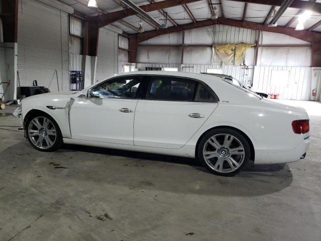 Photo 2 from auction – 2015 BENTLEY FLYING SPU with VIN SCBEC9ZA4FC045272