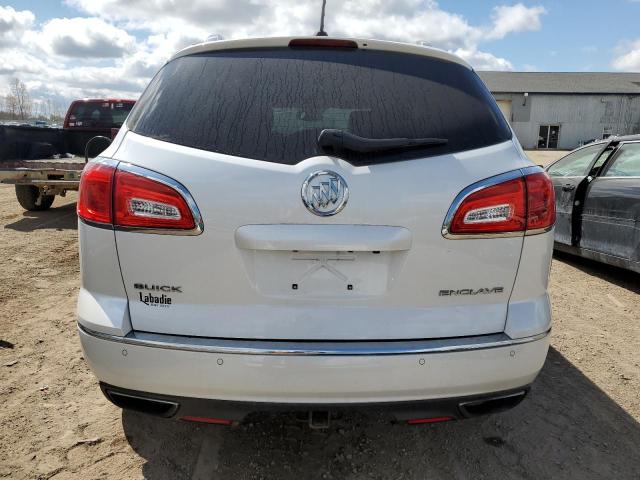 Photo 6 from auction – 2017 BUICK ENCLAVE with VIN 5GAKRBKD2HJ301130