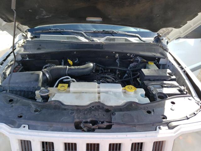 Photo 12 from auction – 2012 JEEP LIBERTY SP with VIN 1C4PJMAK9CW130105