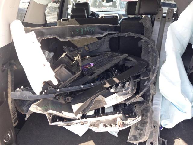 Photo 12 from auction – 2020 GMC ACADIA SLT with VIN 1GKKNUL48LZ187735