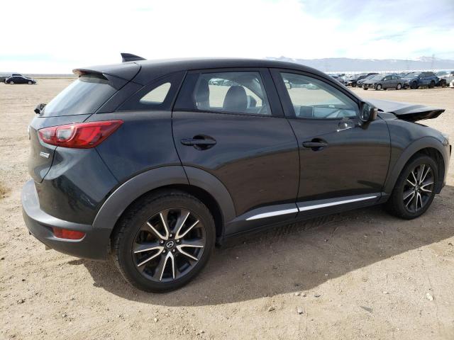 Zdjęcie 3 z aukcji – 2016 MAZDA CX-3 GRAND z VIN JM1DKBD75G0110132