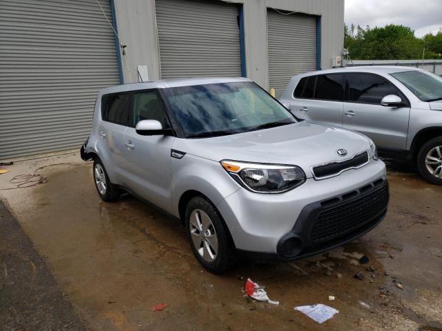 Photo 4 from auction – 2016 KIA SOUL with VIN KNDJN2A25G7822926