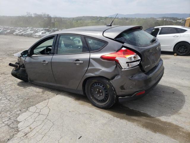 Photo 2 from auction – 2012 FORD FOCUS SE with VIN 1FAHP3K28CL309061