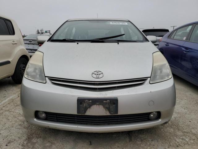 Photo 5 from auction – 2005 TOYOTA PRIUS with VIN JTDKB20UX53001048