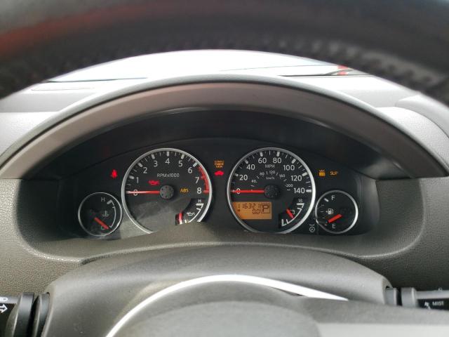 Photo 9 from auction – 2005 NISSAN PATHFINDER with VIN 5N1AR18U95C758914