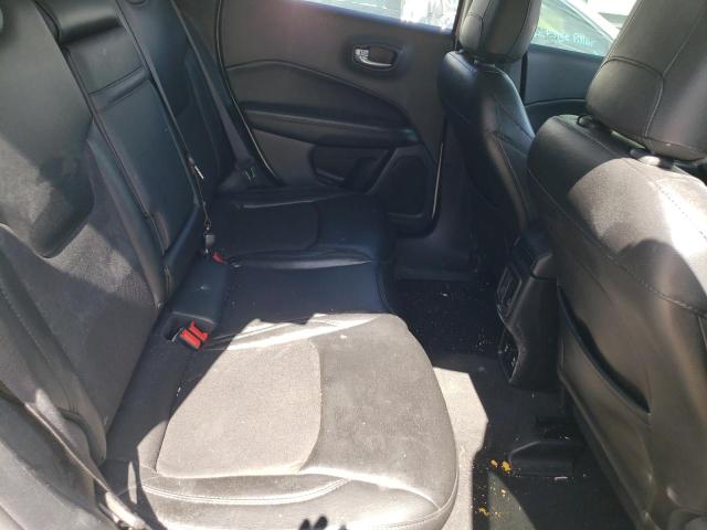 Photo 11 from auction – 2018 JEEP COMPASS LA with VIN 3C4NJDBB6JT325331