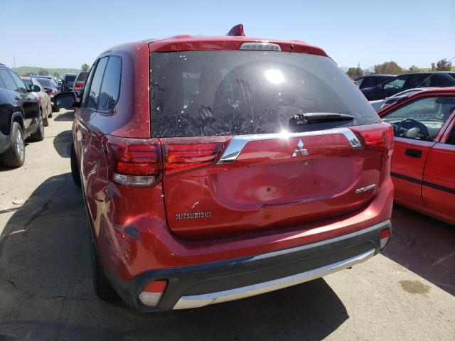 Photo 6 from auction – 2017 MITSUBISHI OUTLANDER with VIN JA4AD2A33HZ032813