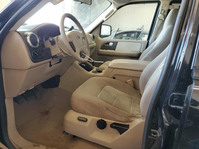 Photo 7 from auction – 2005 FORD EXPEDITION with VIN 1FMFU16515LA61138