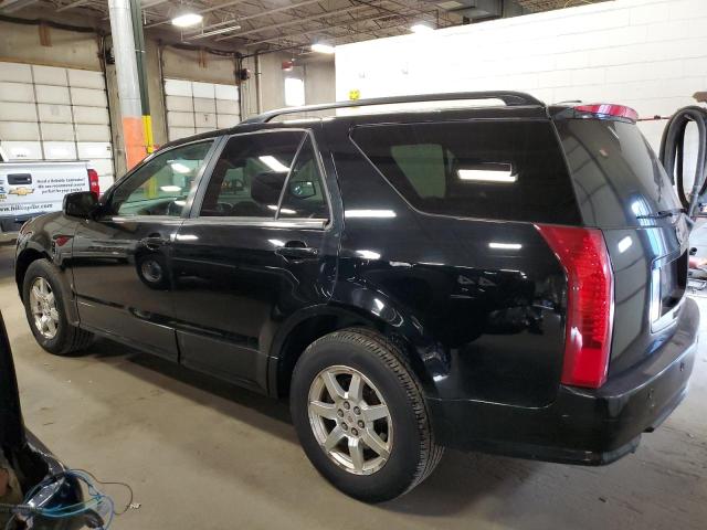 Photo 2 from auction – 2009 CADILLAC SRX with VIN 1GYEE437990125433