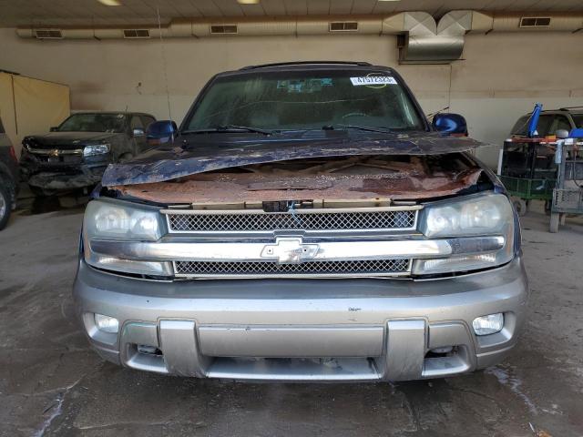Photo 5 from auction – 2002 CHEVROLET TRAILBLAZE with VIN 1GNDT13S322210120