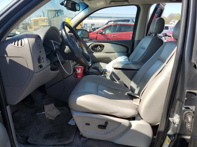 Photo 7 from auction – 2007 BUICK RAINIER CX with VIN 5GADT13S072280675