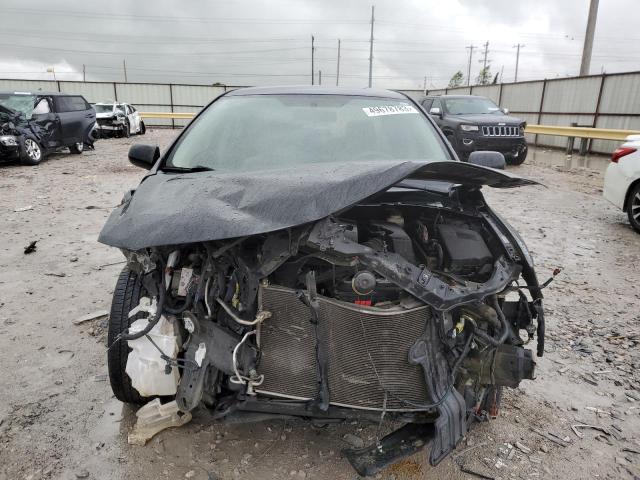 Photo 5 from auction – 2010 TOYOTA COROLLA BA with VIN 1NXBU4EEXAZ223967